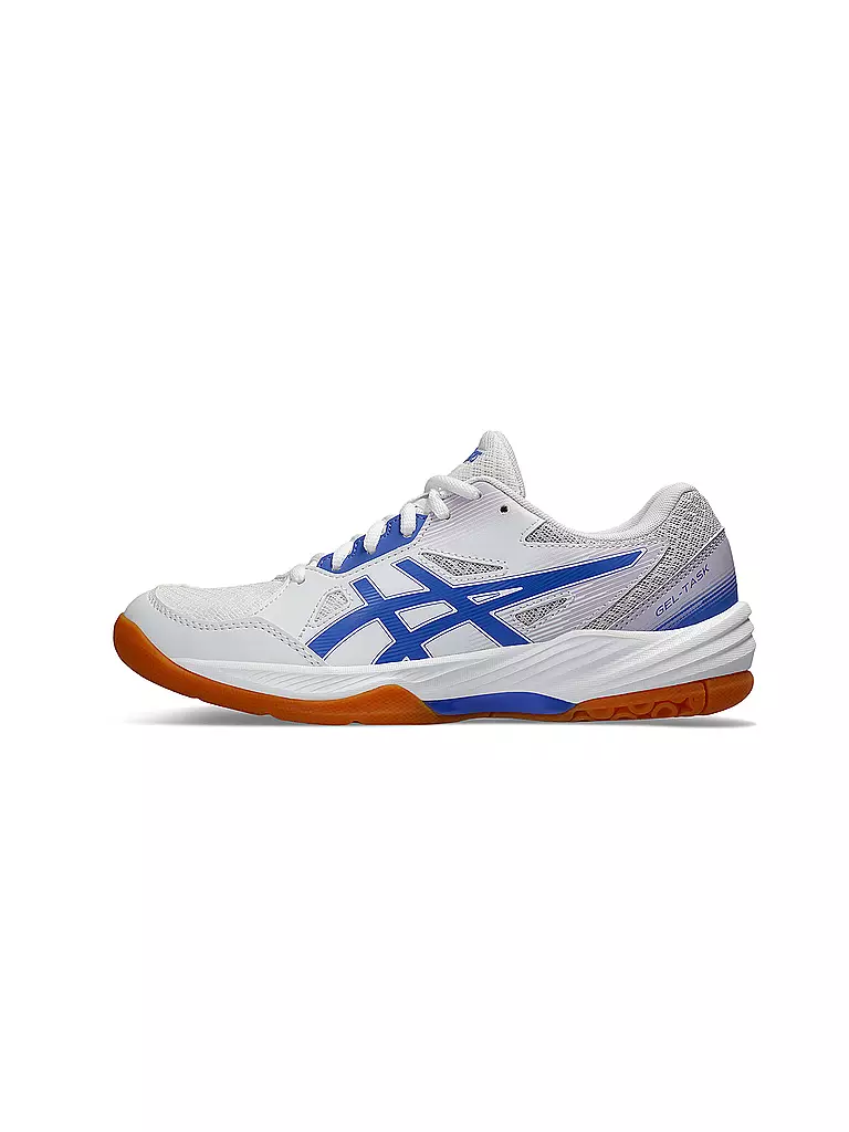 Asics damen weiß on sale